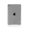 iPad Mini 2 Plastic Back Cover Case Clear (OEM) (BULK)